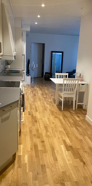 Skogsbovägen 42A - Foto 1