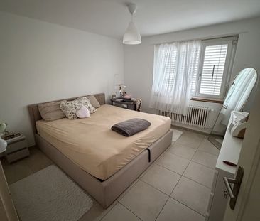 4.5 Zimmer, 80 m², 1. Stock - Photo 3