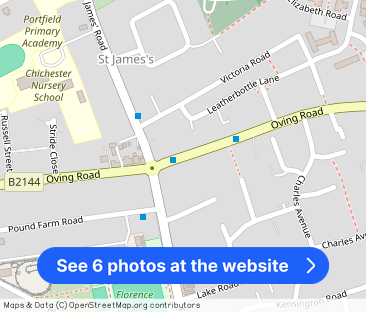 Oving Road, Chichester - Photo 1