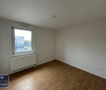 Location Appartement 4 pièces 103m² STRASBOURG 67100 - Photo 6