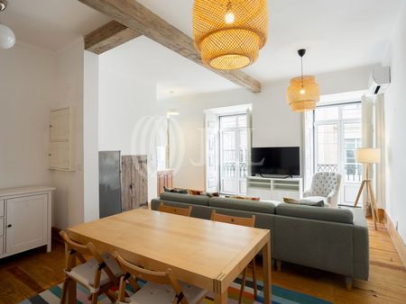 Apartamento T2+1 em Lisboa - Photo 5