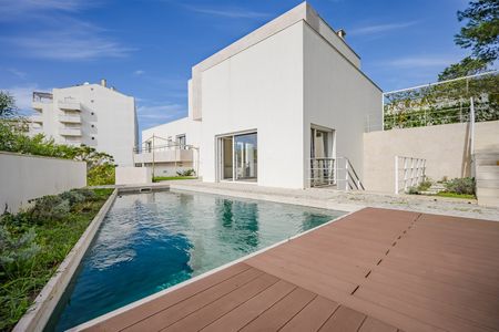 Moradia T5 em Lisboa - Photo 2