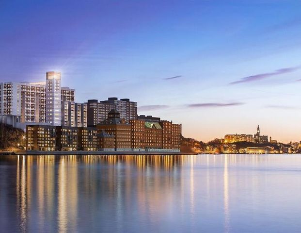 Magasinsgången 9 - Foto 1