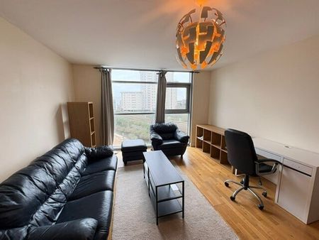 Bute Terrace, CARDIFF - Photo 5