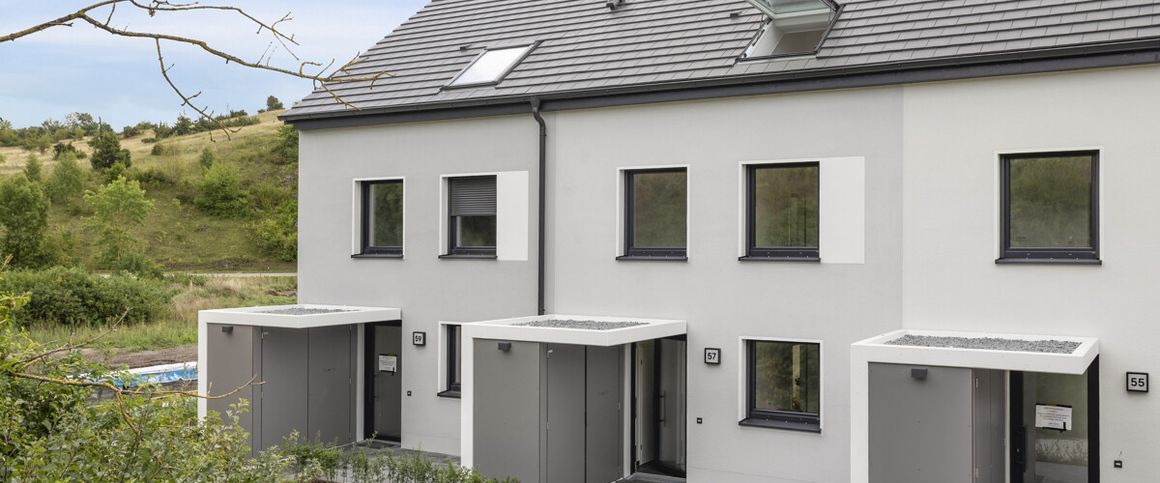 Open House! Di. 30.12.25 15 - 17 Uhr! Dein MoVida Traumhaus - Modern & Energieeffizient - 120 m² - Photo 1