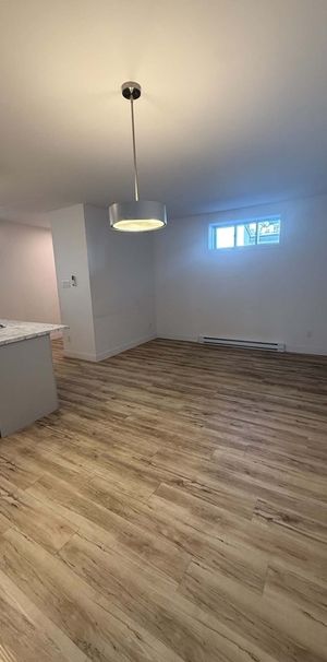 Logement De 2 Chambres à Louer - Photo 1