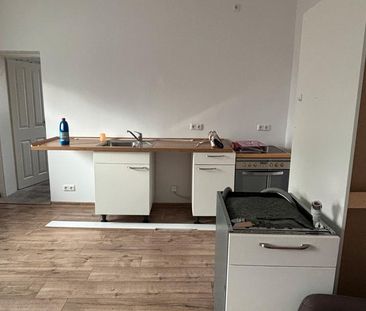 2-Raum Wohnung 15711 Zessen OT Körbiskrug - Photo 1