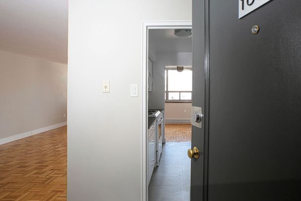 For Lease - 55 Isabella Street Unit# 602, Toronto, Ontario - Photo 1
