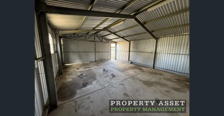 Room for the children to play plus a double garage - Photo 5