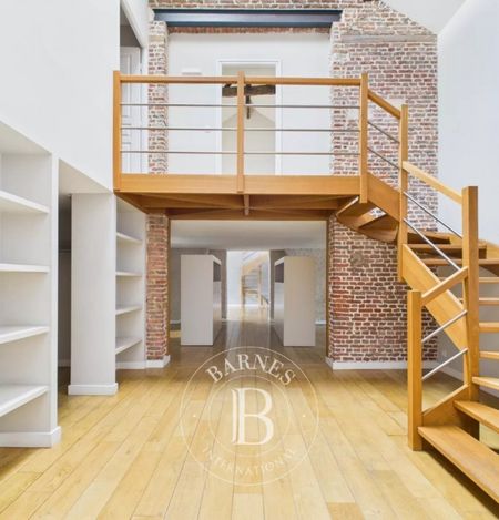 Appartement • Vieux Lille - Photo 2