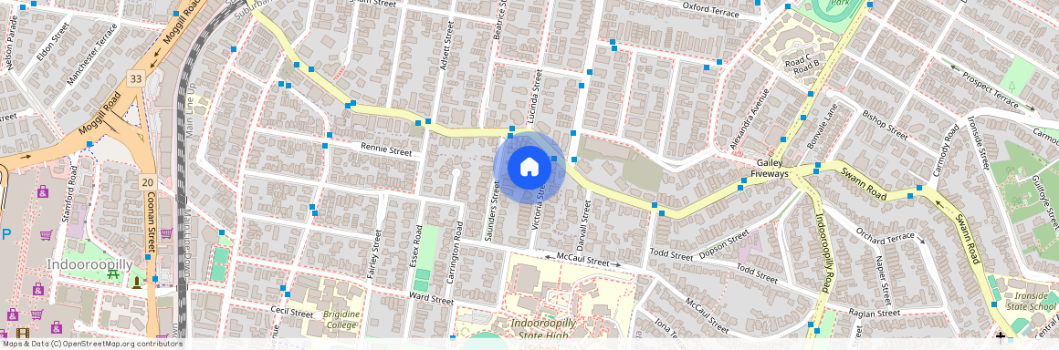 9 Victoria Street, Qld 4068, Indooroopilly