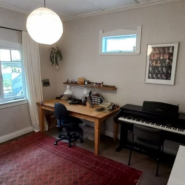 Furnished peaceful family home - Photo 1