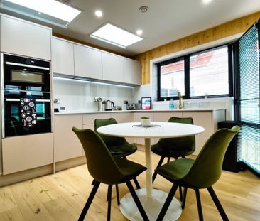 2 Bed Detached House, Hogarth Road, BN3 - Photo 6