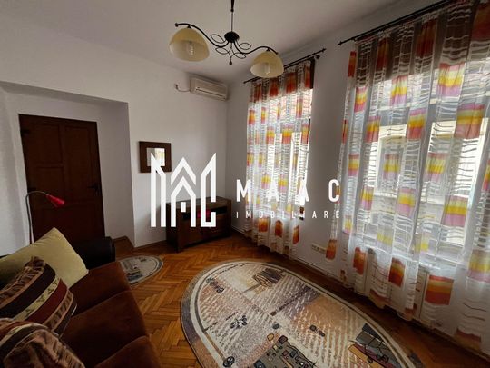 Închiriază Apartament 2 camere Ultracentral - Photo 1