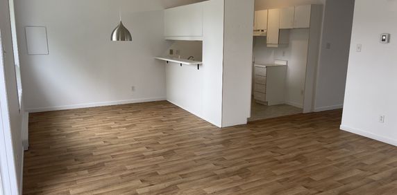 Logement Appartement 4 1/2 Style Condo - Photo 2