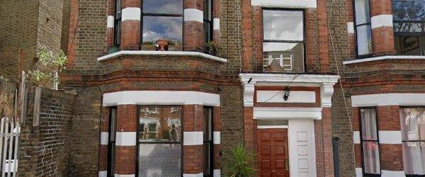 1 Bed Flat, Kingwood Road, SW6 - Photo 1