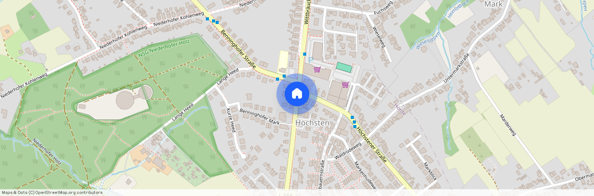 44267 Dortmund - Höchsten