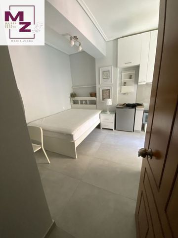 Studio/Γκαρσονιέρα για ενοικίαση Άγιοι Σαράντα - Α.Τ.Α. (Λάρισα) - Photo 2