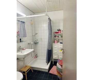 5½ Zimmer-Wohnung in Zürich, möbliert, auf Zeit - Photo 2