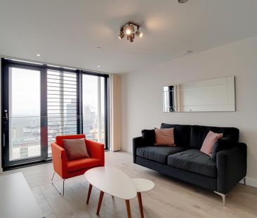 1 bedroom apartment to rent - Photo 3