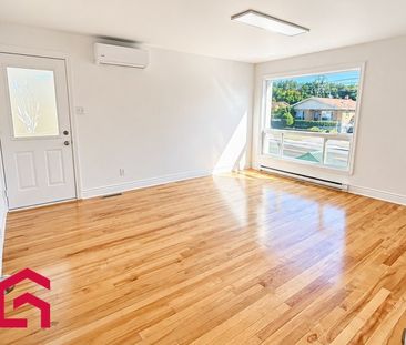 Appartement Saint-Jérôme À Louer - Photo 3