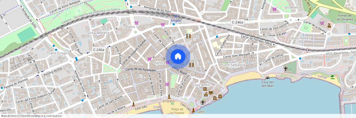 Sitges
