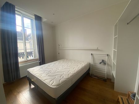 Location appartement 3 pièces, 53.08m², Les Ponts-de-Cé - Photo 5