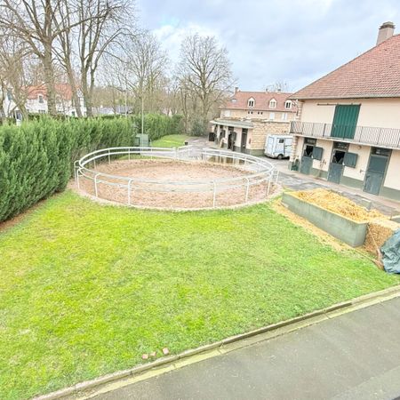 Appartement 3 pièces à louer à Maisons-Laffitte - Photo 4