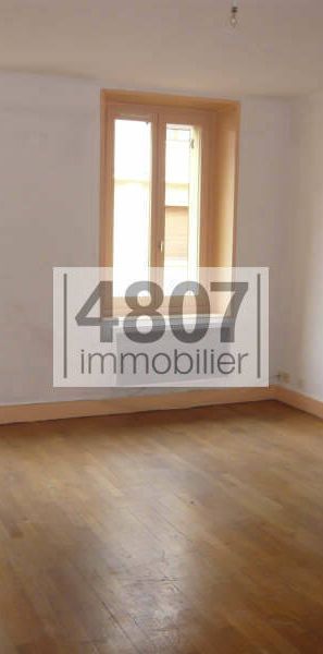 Location appartement 3 pièces 78 m² à Cluses (74300) - Photo 1