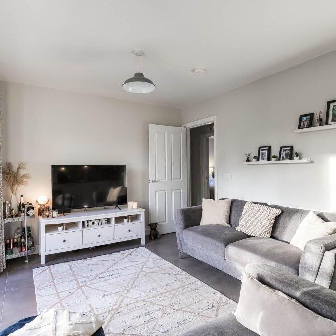 82 The Rose Garden, Derriaghy, Belfast, BT17 9GY - Photo 1