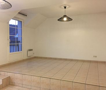 Location appartement 1 pièce, 34.18m², Claye-Souilly - Photo 4