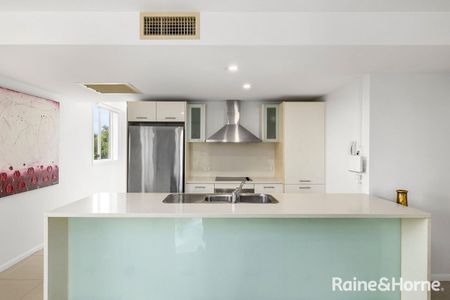 2/53 Dunmore Terrace, Auchenflower, QLD 4066 - Photo 5