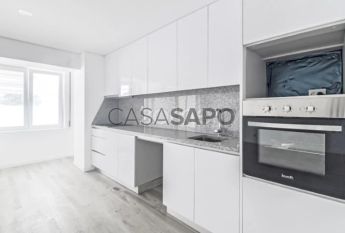 Apartamento T2 para alugar no Porto