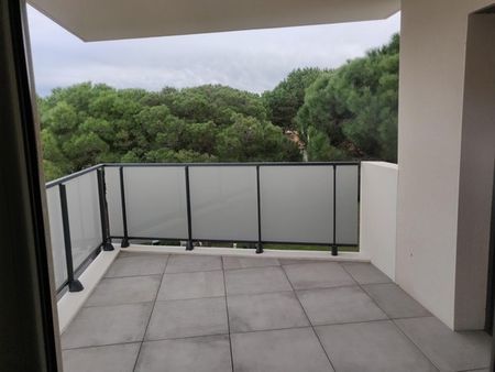 Location Appartement 1 pièce 35m² ARGELES SUR MER 66700 - Photo 5