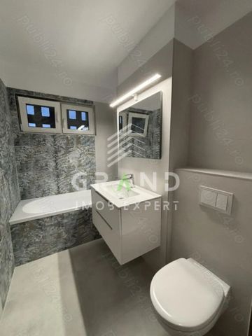 Apartament 4 camere | 2 bai | renovat integral în 2025 | Gh - Photo 2