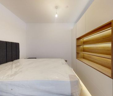 Studio to rent - Photo 3