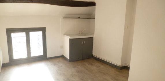 Appartement 1 pièces de 22 à Pontoise - Photo 2