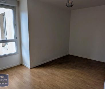 Location Appartement 1 pièce 34m² ST CYR L ECOLE 78210 - Photo 6