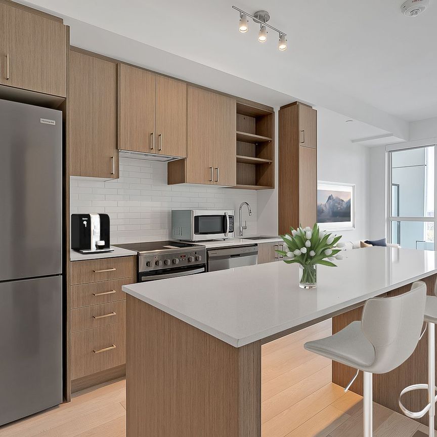 For Lease - 50 George Butchart Drive Unit# 620, Toronto, Ontario - Photo 1