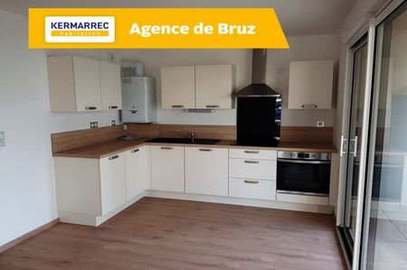 Appartement 3 pièces – 68 m² environ à Chartres-de-Bretagne (ref : G65139) - Photo 5