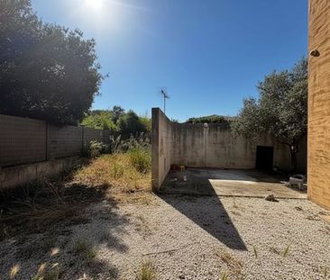 Location Maison 4 pièces 83m² NIMES 30900 - Photo 3
