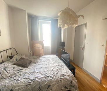 Appartement T2 à Rennes - Photo 4