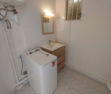 Location appartement 1 pièce, 18.78m², Fort-de-France - Photo 4