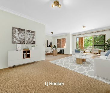 50/183 St Johns Avenue, Gordon NSW, Belconnen - Photo 5