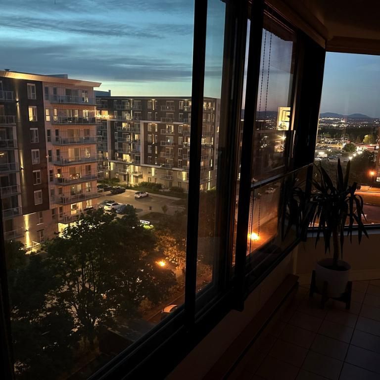 Appartement 4 ½ à louer près de Université Laval - Photo 1