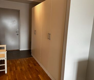 LM Ericssons väg, Tyresö - Foto 1