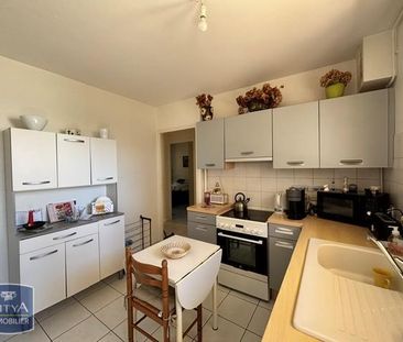 Location Appartement 3 pièces 72m² AGEN 47000 - Photo 6
