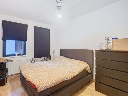 Appartement te huur - Foto 2