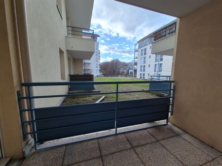 CHAMBERY T2 MEUBLE – REF 571 - Photo 5