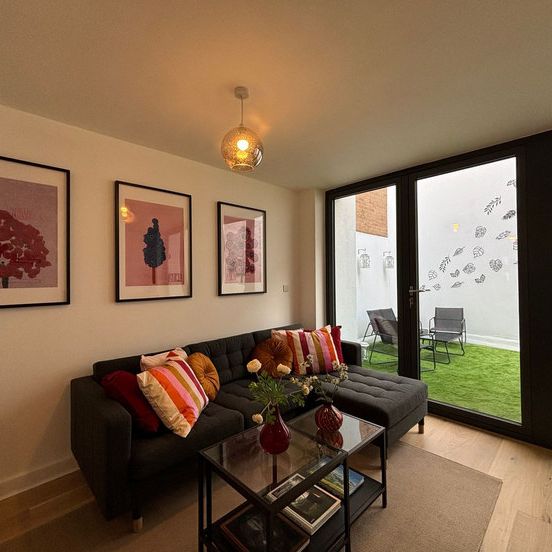 Boundary Street - Photo 1